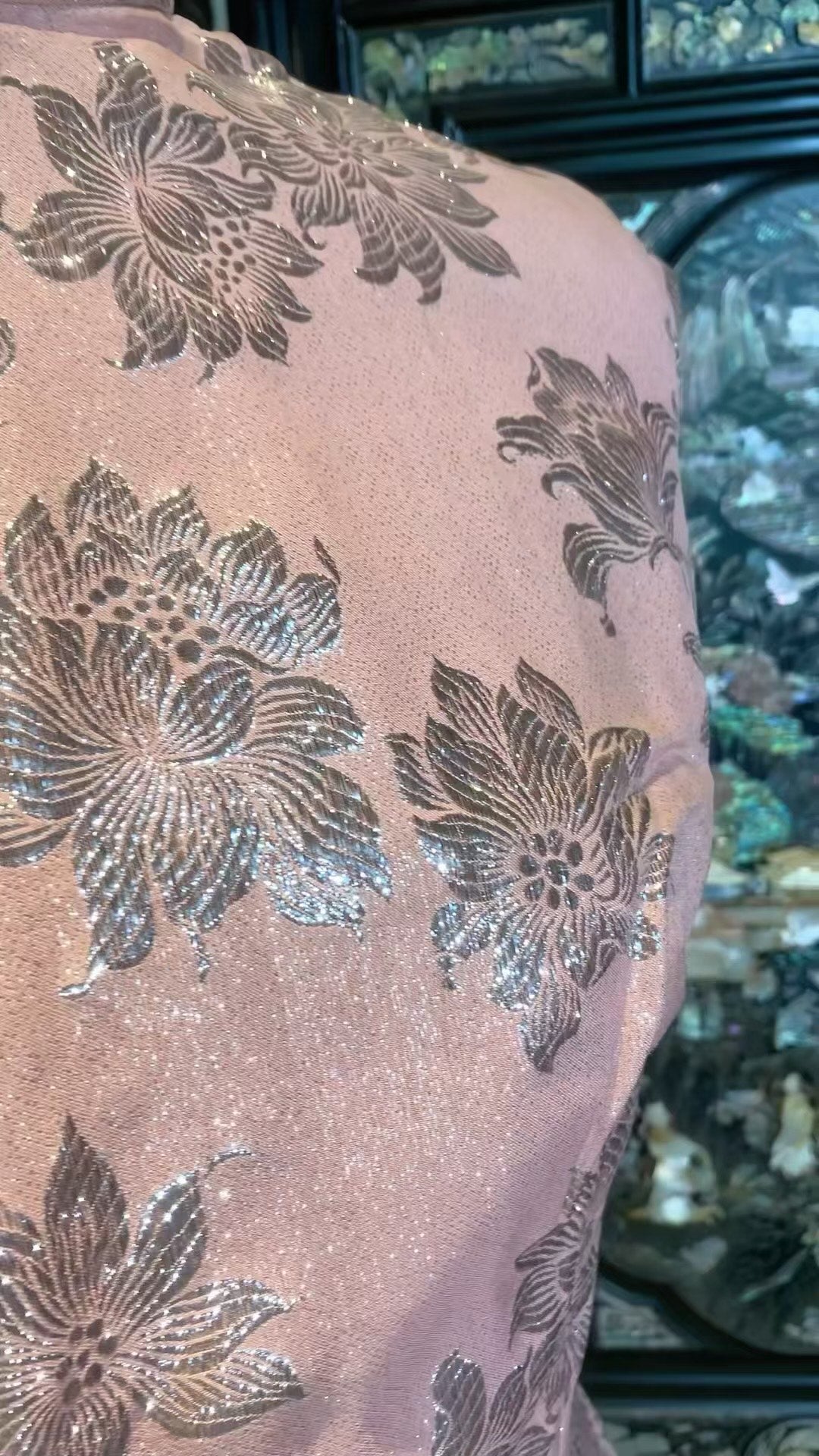 60年代 -【摩登名媛・双生华裳】系列 |  1960s -【Modern Socialite・Twin Elegance】Series