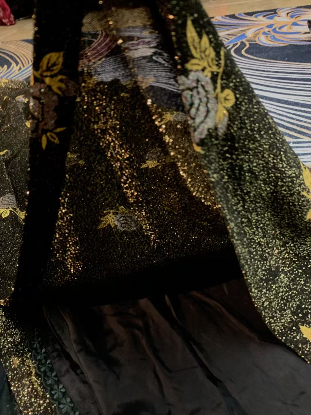 60年代 -【星夜浮光・双姝闪耀】系列 | 1960s -【Starlight Bloom・Dazzling Duo】Series