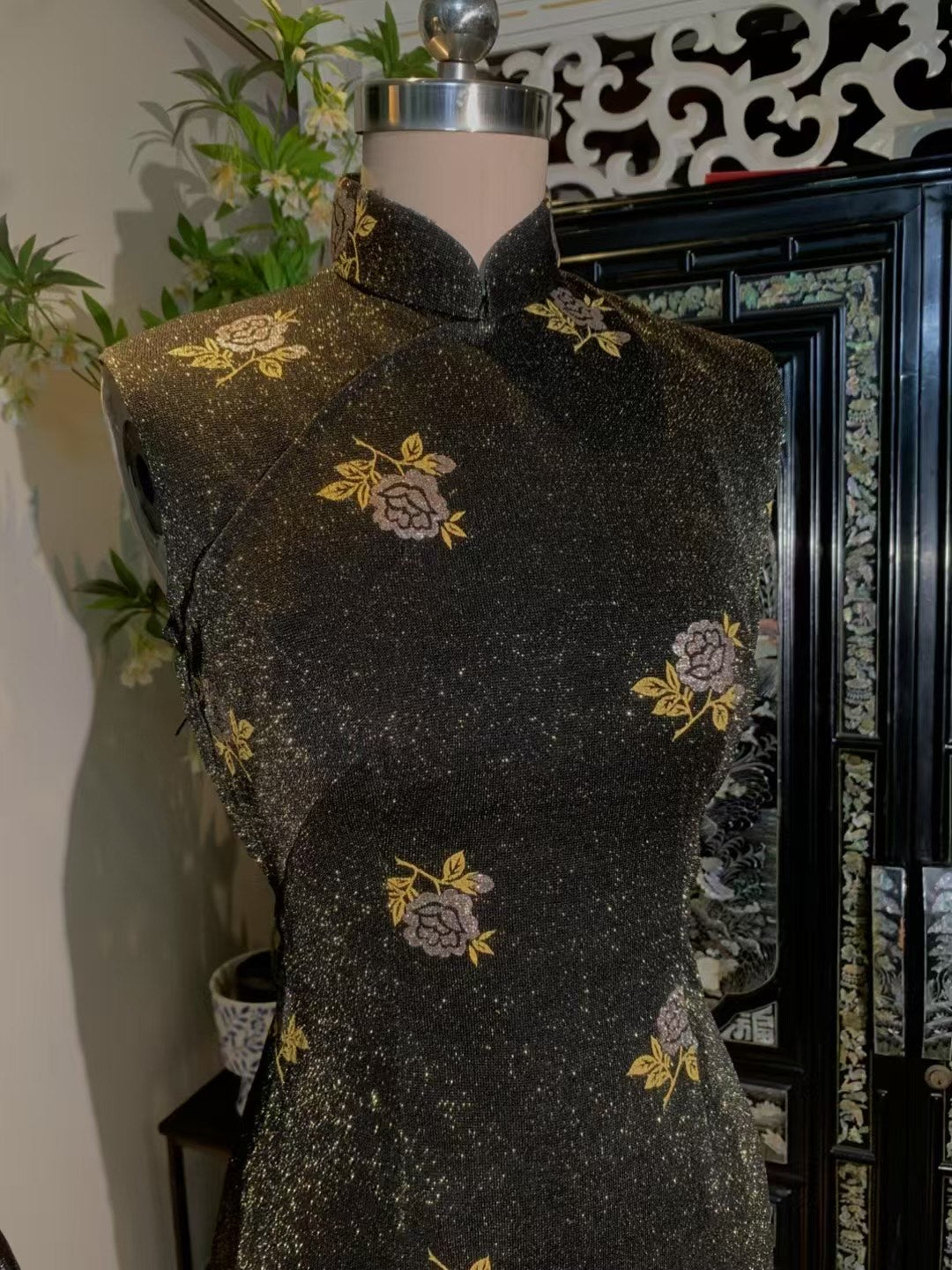 60年代 -【星夜浮光・双姝闪耀】系列 | 1960s -【Starlight Bloom・Dazzling Duo】Series