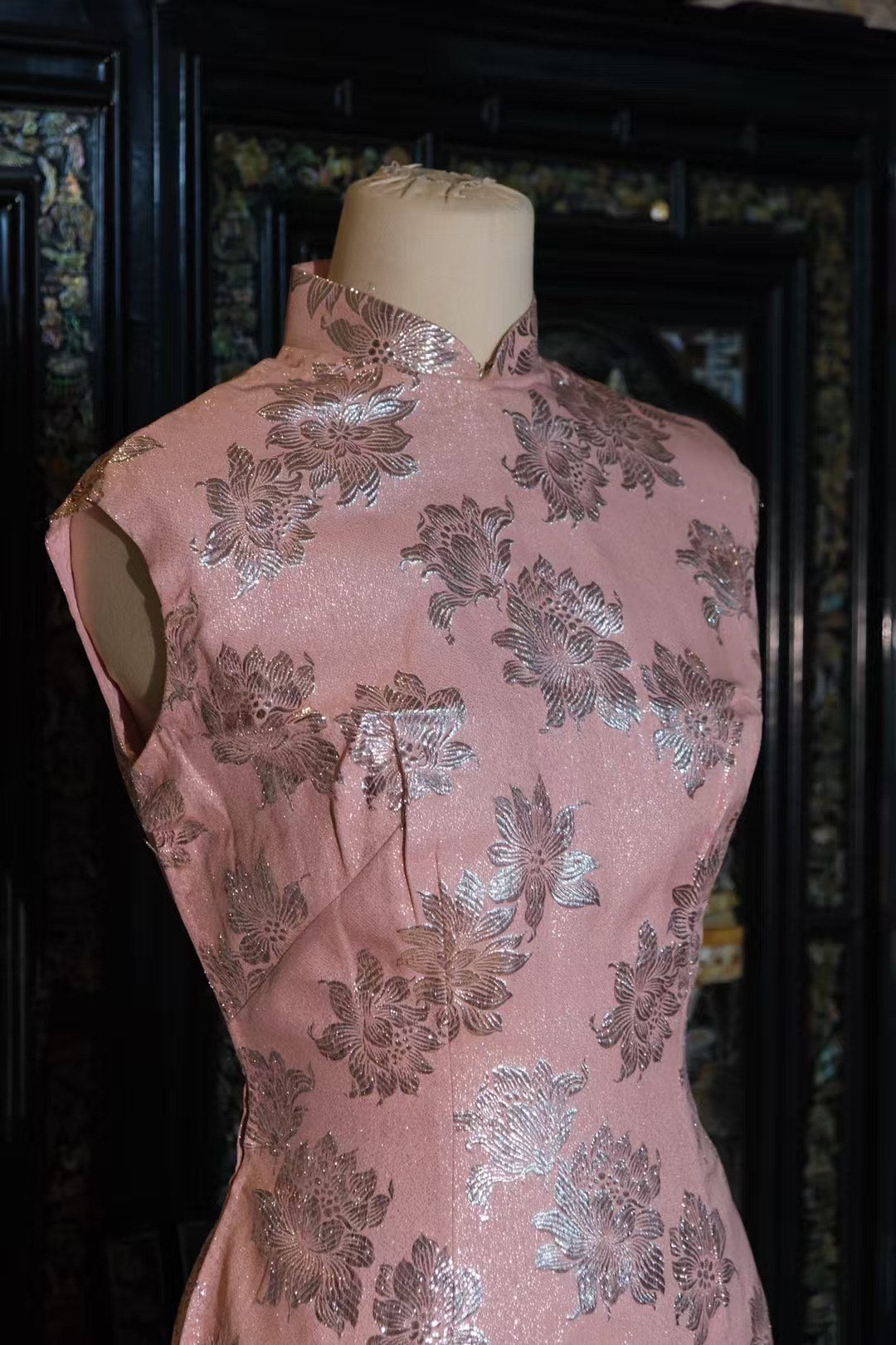 60年代 -【摩登名媛・双生华裳】系列 |  1960s -【Modern Socialite・Twin Elegance】Series